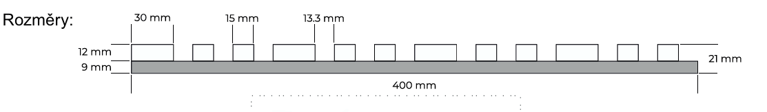Asymetrické