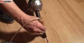 Svařovací šňůry ( za tepla)