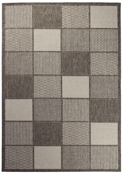 Kusový koberec Sisalo 85 W71 E - 160 x 230 cm