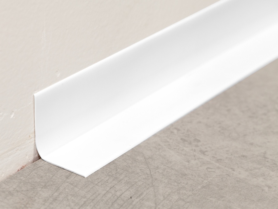 Lišta PVC MEGAT - 310  2,90*2,90 cm