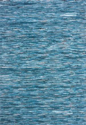 Kusový koberec Sofia Blue 7871 A 200 x 290 cm