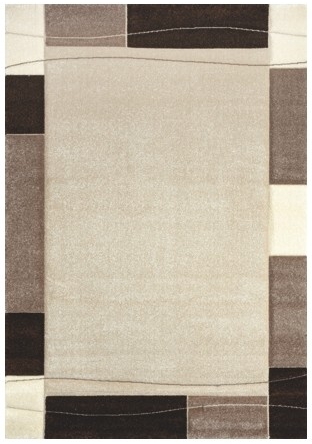 Kusový koberec Cascada Plus Beige 6294 -240 x 340