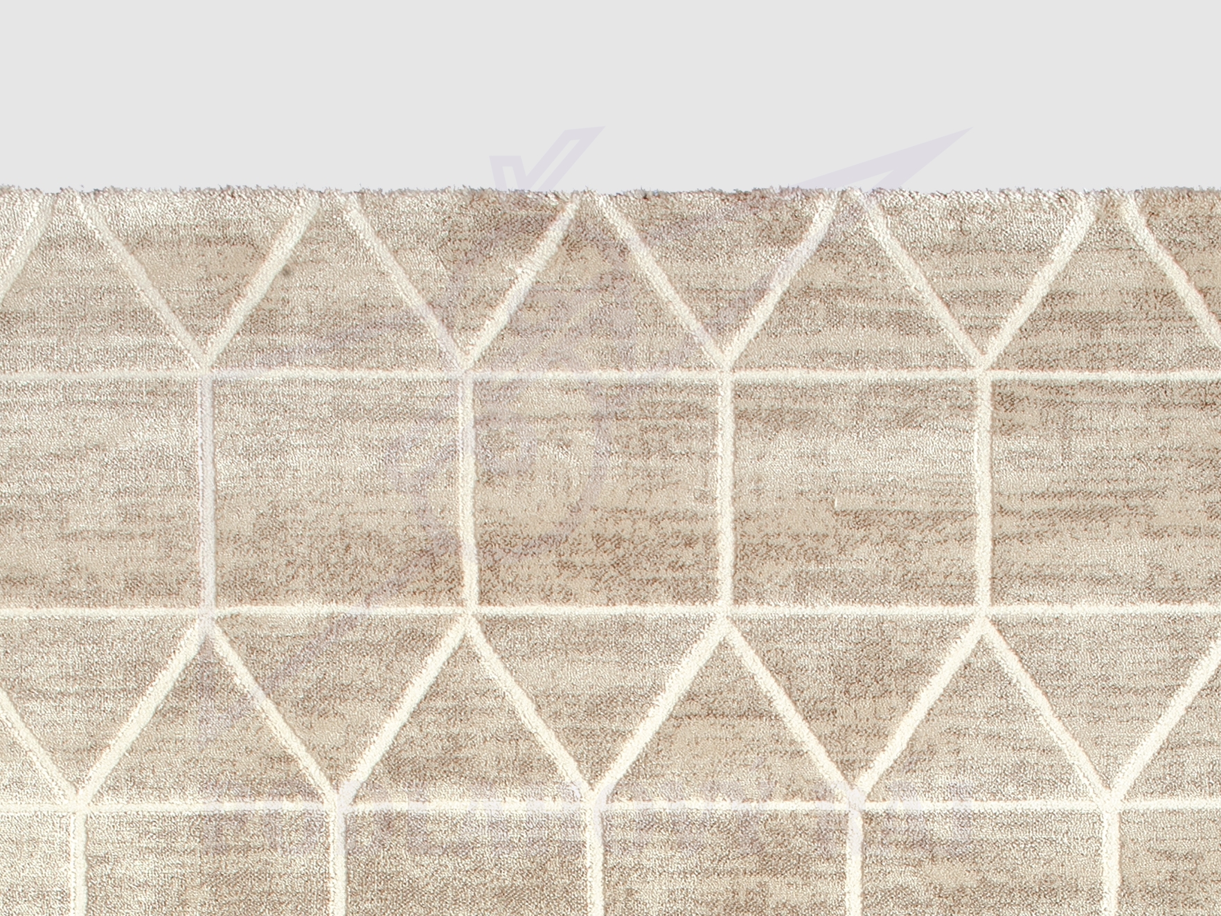 Kusový koberec Thema 23290/62 Cream, 160 x 230 cm