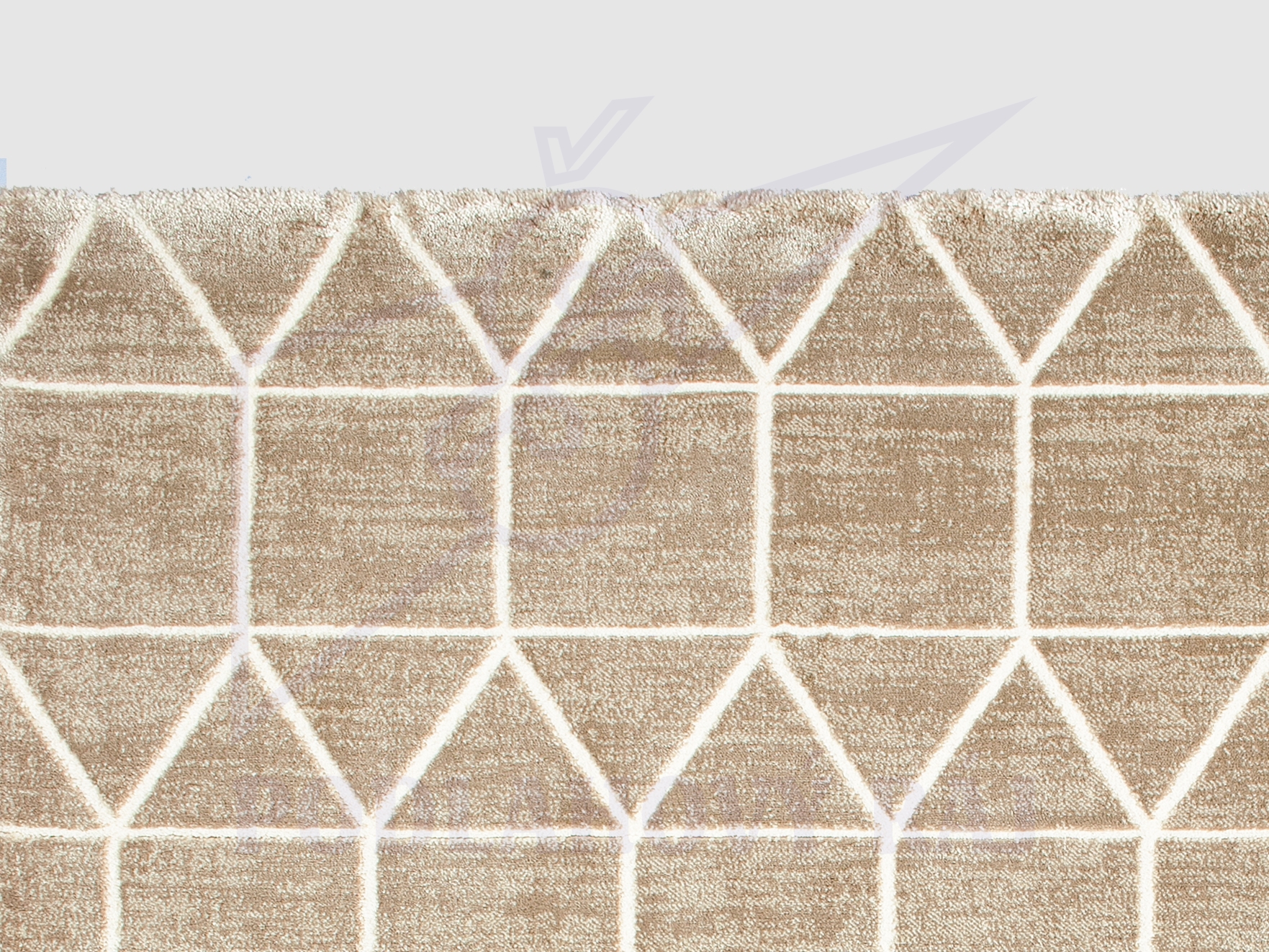 Kusový koberec Thema 23290/72 Beige, 120 x 170 cm