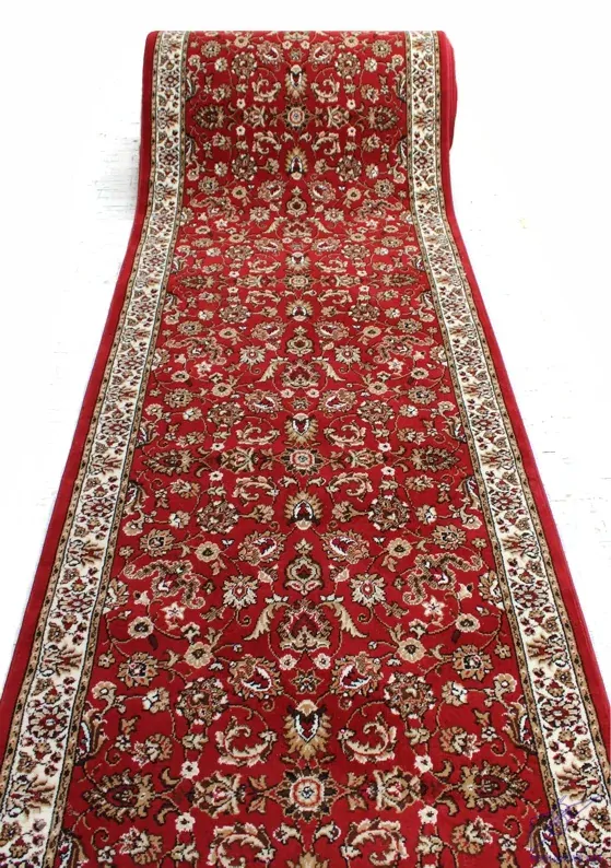 BĚHOUN SAMIRA NEW 12002-011 -  š. 100 cm