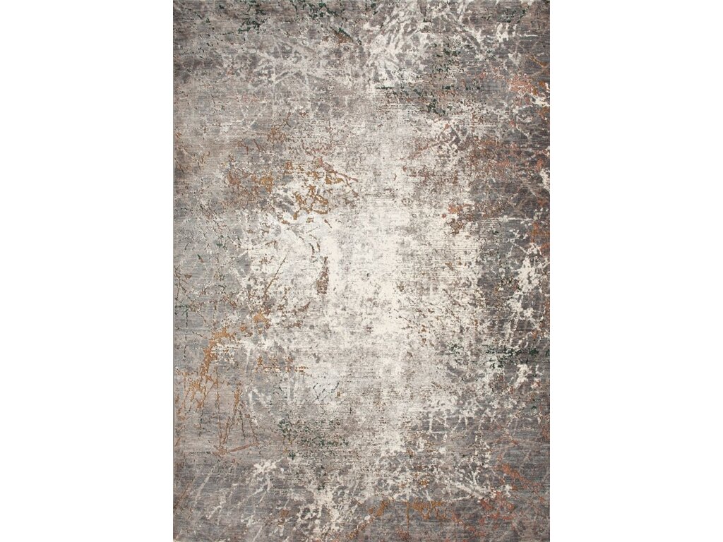 Kusový koberec ALMERAS / 52030-210 MULTI - 200 x 290 cm