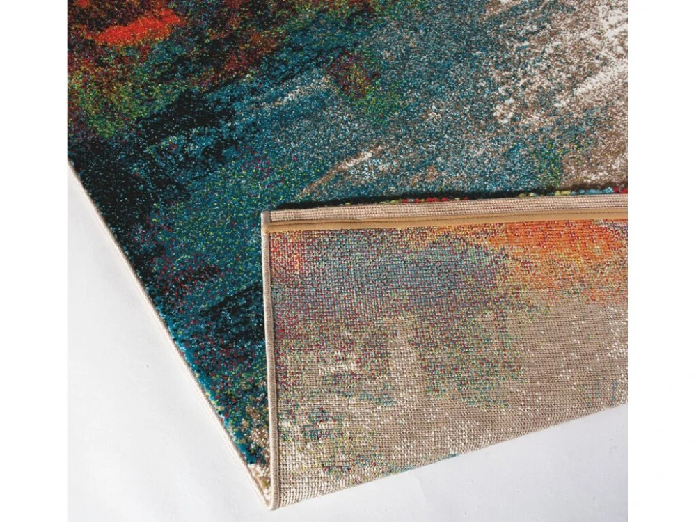 Kusový koberec DIAMOND NEW / 40213-110 MULTICOLOR - 200 x 290 cm