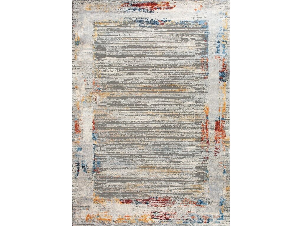 Kusový koberec SIRENA / 56064-110 MULTI, 160 x 230 cm