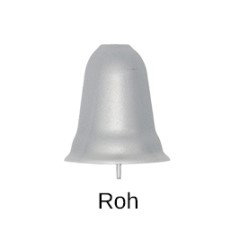 vnější roh sokl SLK 50 Döllken - 436A