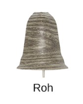 vnější roh sokl SLK 50 Döllken - W462