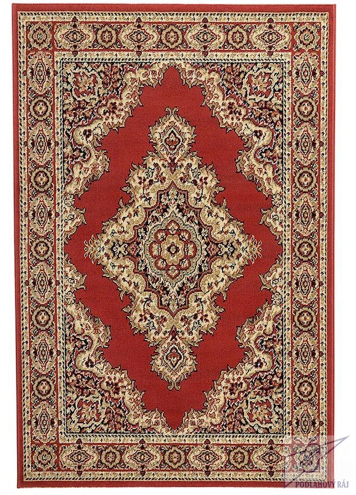 Kusový koberec Teheran Practica 58/CMC 160x230 cm