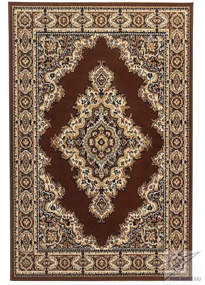 Kusový koberec Teheran Practica 58/DMD 240x340 cm