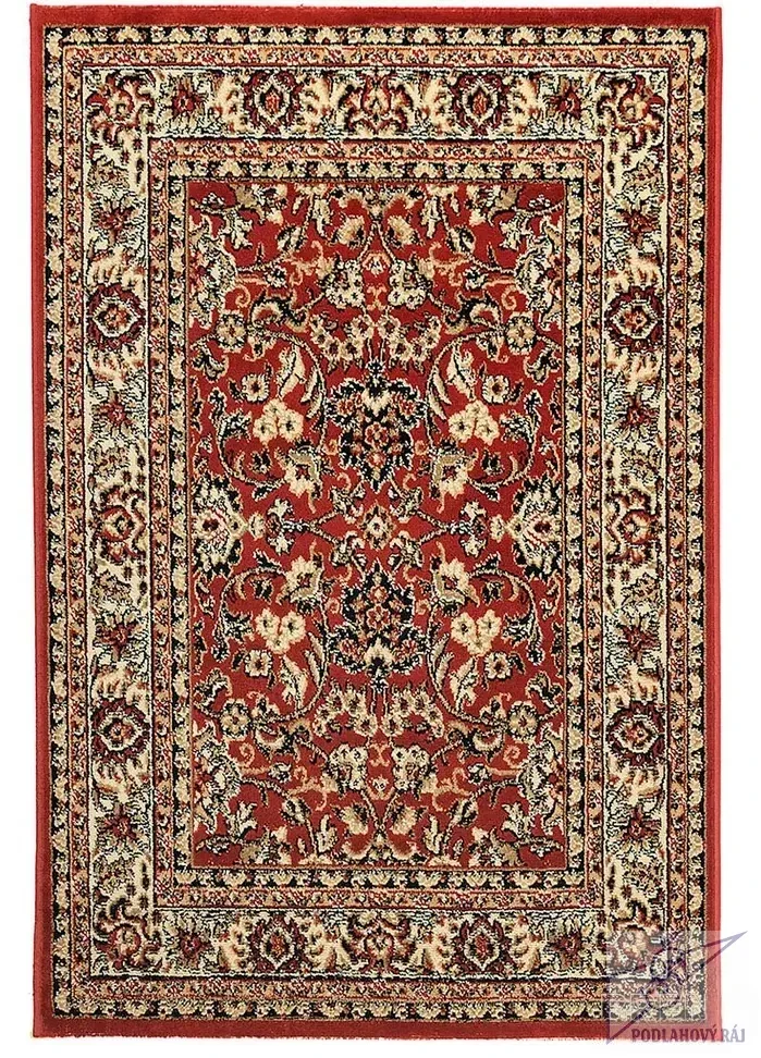 Kusový koberec Teheran Practica 59/CVC 240x340 cm