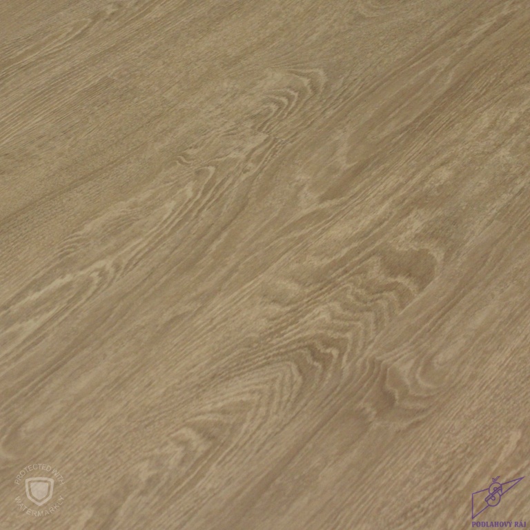 Vinylová podlaha CLICK ELIT RIGID WIDE / 25118 SOFT OAK BREIGE - DOPRAVA ZDARMA