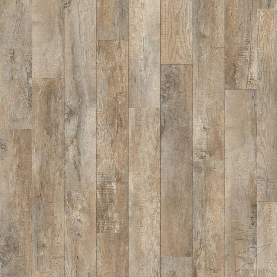 Vinylová podlaha Moduleo Roots 40 Country Oak 24918