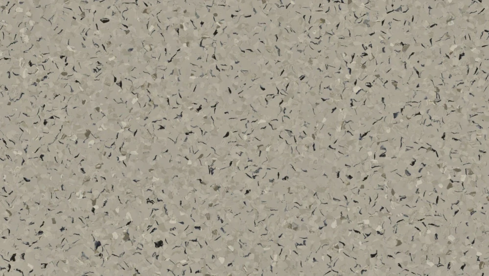 Tarkett Homogenní PVC iQ TORO SC - Toro DARK SAND 0955