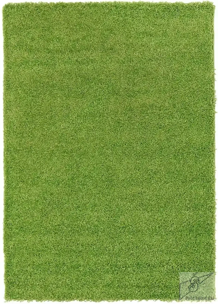 Kusový koberec LIFE 1500 Green - 200x290 cm