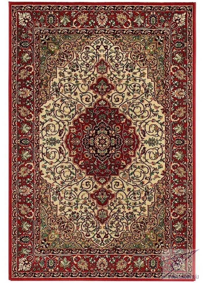 Kusový koberec SOLID 60/CAC 200 x 300 cm