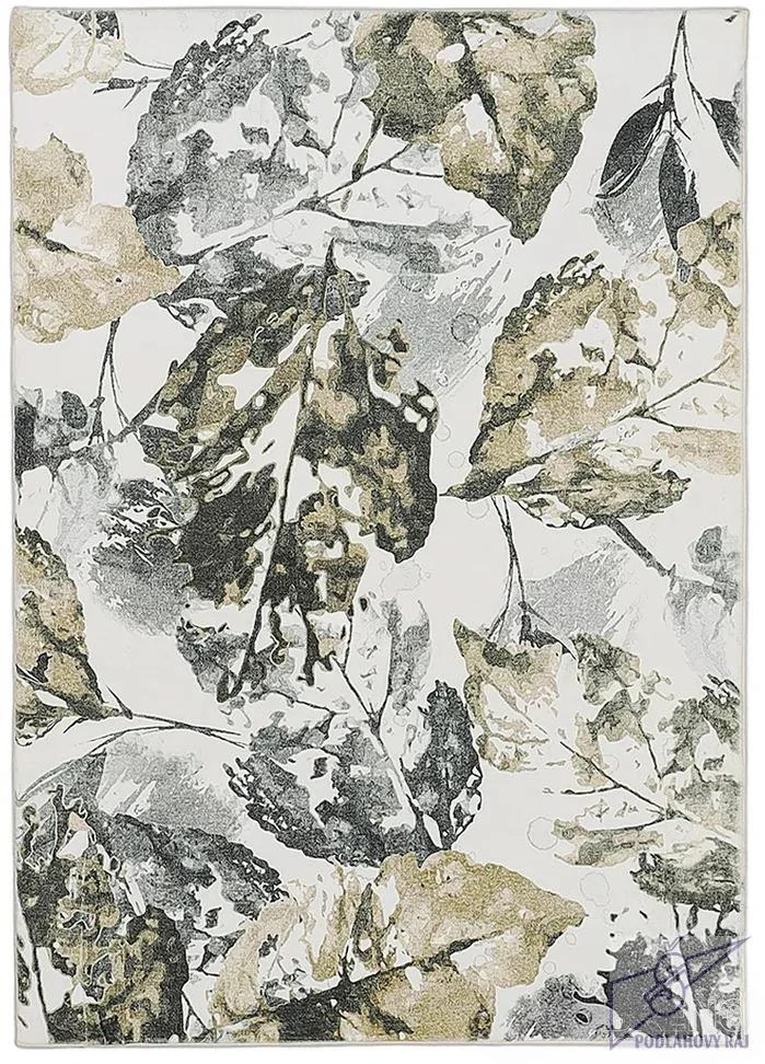 Kusový koberec Color 1208, 140 x 200 cm