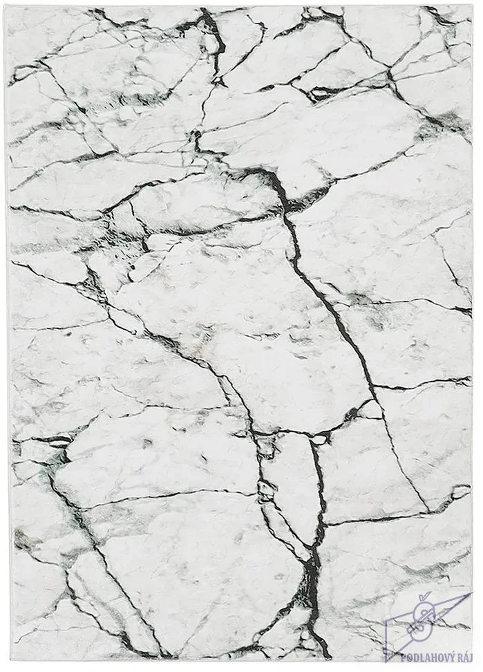 Kusový koberec COLOR 1195, 120 x 170 cm