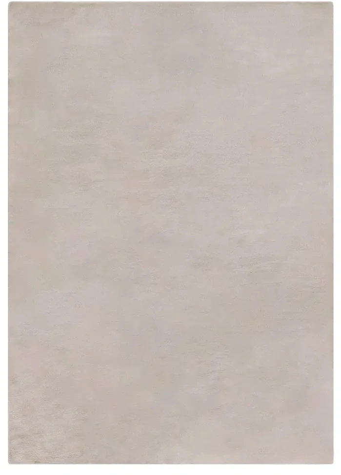 Kusový koberec COLOR UNI Taupe, 120 x 170 cm