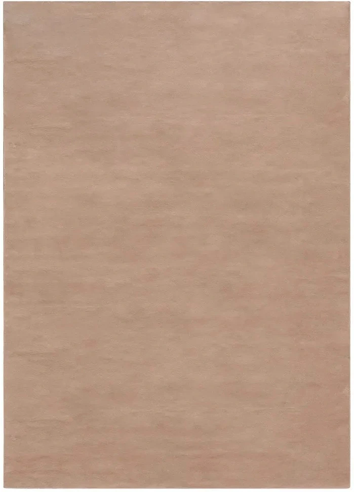 Kusový koberec COLOR UNI Cappucino, 120 x 170 cm