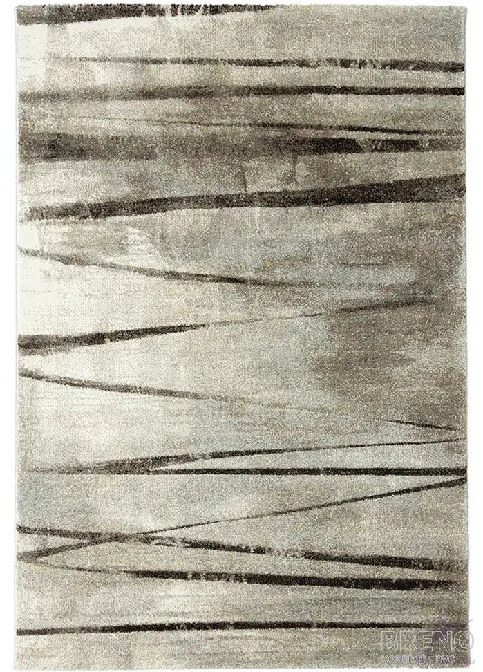 Kusový koberec DIAMOND 24166/795 - 200x290 cm