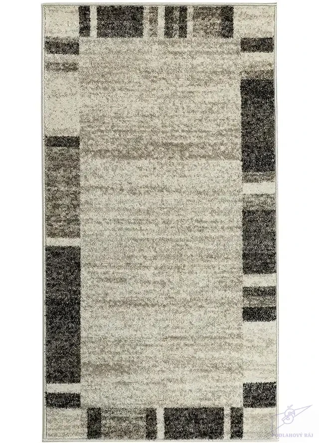 Kusový koberec PHOENIX 6004 - 0244, 200 x 300 cm