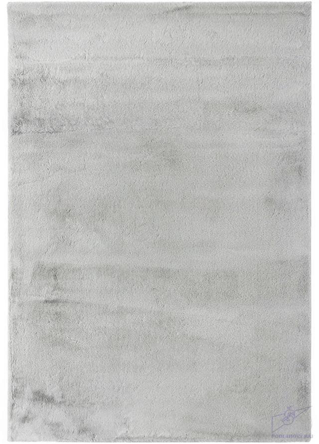 Kusový koberec RABBIT NEW grey, 80 x 150 cm