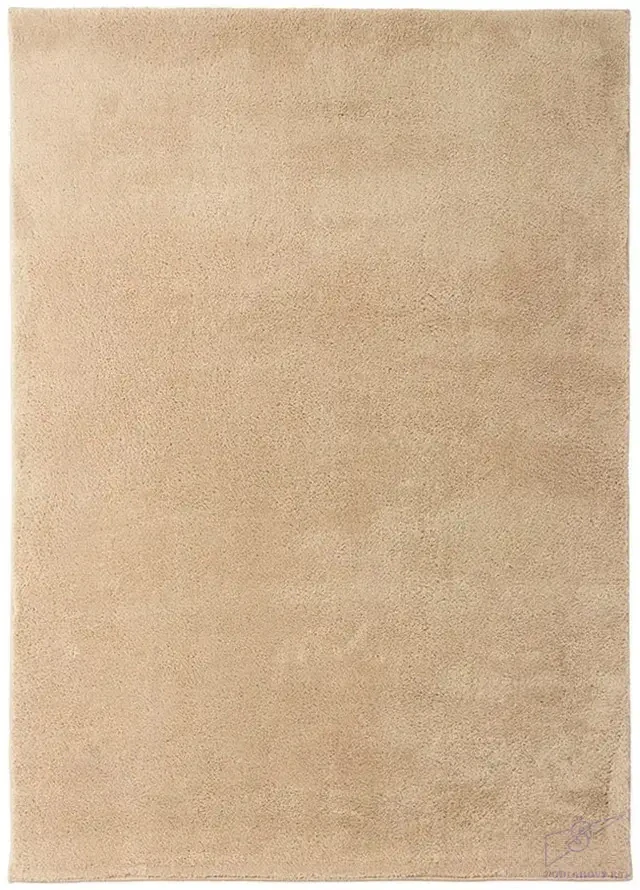 Kusový koberec SPRING cappucino – béžový - 60x110 cm