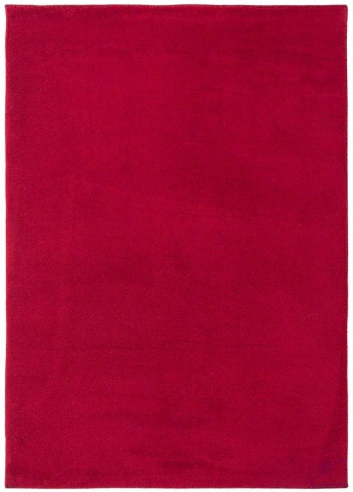 Kusový koberec SPRING red – červený - 140x200 cm