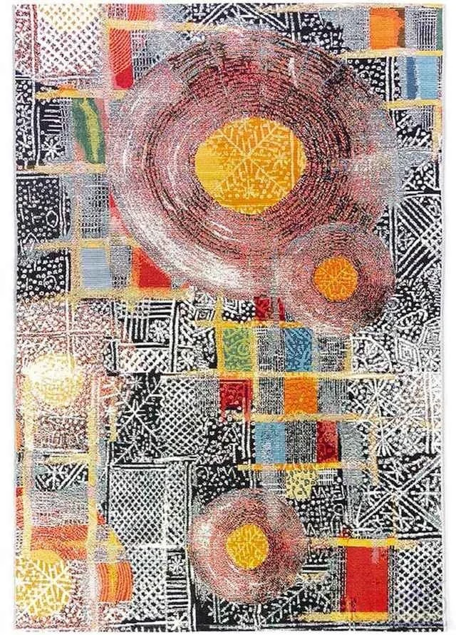 Kusový koberec ZOYA 156/Q01X, 160 x 235 cm