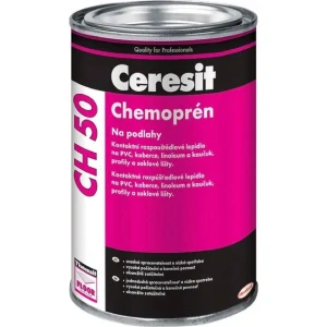 CERESIT CHEMOPRÉN NA PODLAHY 1l