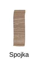 spojka soklová SLK 50 Döllken - W470