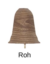 vnější roh sokl SLK 50 Döllken - W470