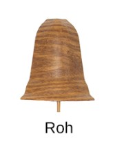 vnější roh sokl SLK 50 Döllken - W475