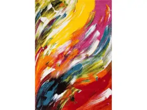 Kusový koberec DIAMOND NEW 20737-110 - 80 x 150 cm