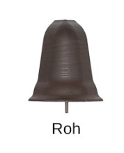 vnější roh sokl SLK 50 Döllken - W476