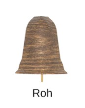 vnější roh sokl SLK 50 Döllken - W645