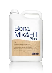 Bona Mix Fill Plus - 5L