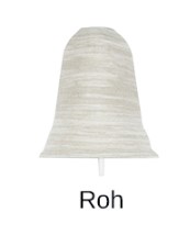 vnější roh sokl SLK 50 Döllken - W644