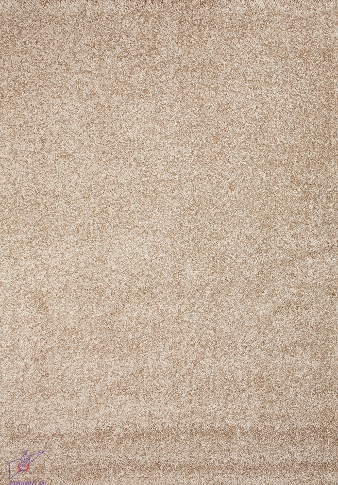 Kusový koberec TOPAS 45 330/70 Beige 120 x 170 cm