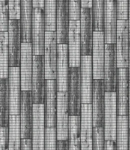 Aquamat koupelnová pěnová rohož 443-3 - šíře 80 cm