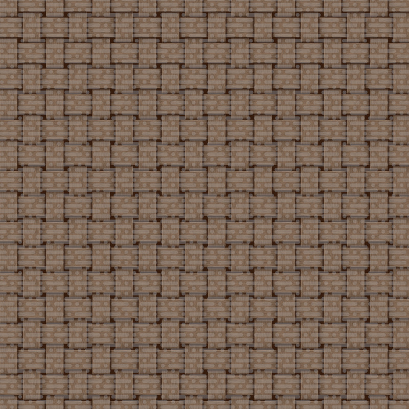 TERRAMAT koupelnové pěnové PVC 1088-15 - šíře 60 cm