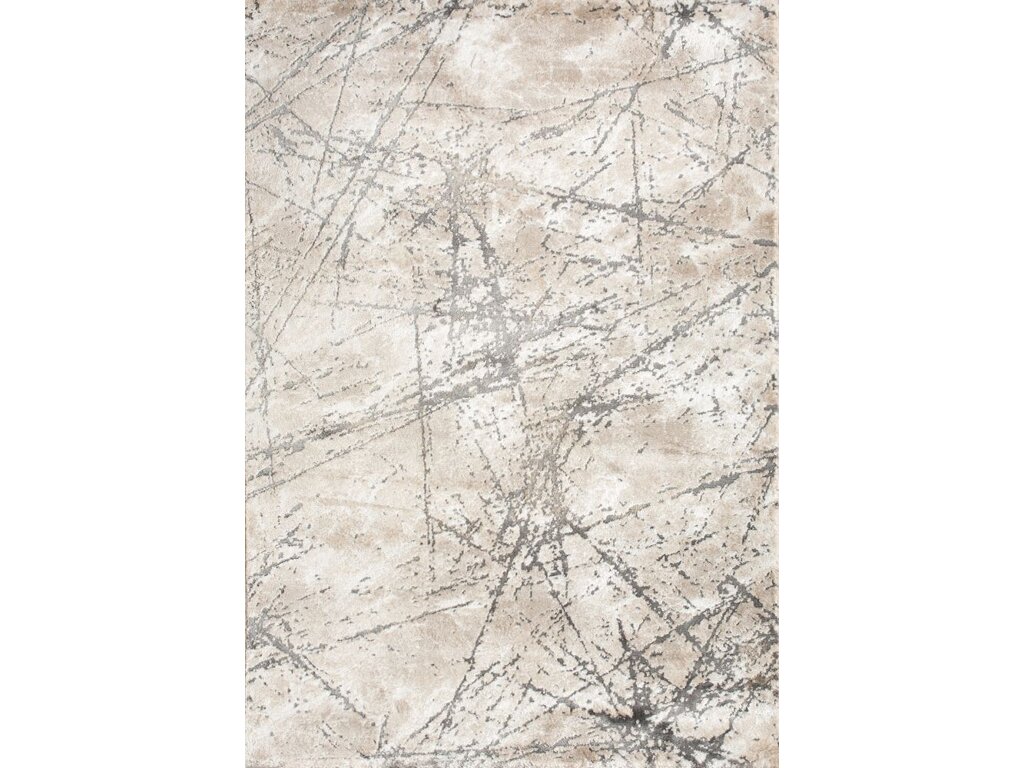 Kusový koberec PALERA / 670 BEIGE, 80 x 150 cm
