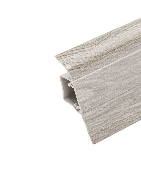 Lišta soklová SLK 50 Döllken, 3166 - 2,5m