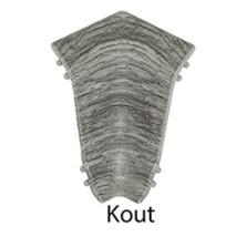 vnitřní kout sokl SLK 50 Döllken - 3883