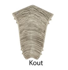 vnitřní kout sokl SLK 50 Döllken - 3884