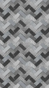 TERRAMAT koupelnové pěnové PVC 1064-2 - šíře 60 cm