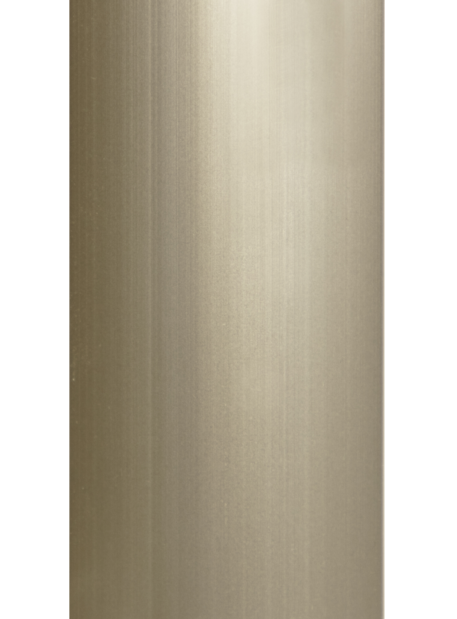 Přechodový samolepící profil  š. 60 mm, délka 270 cm, barva bronz světlý / bronz světlý  jemně broušený 